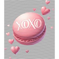 Valentine's Day-QRJ  4609